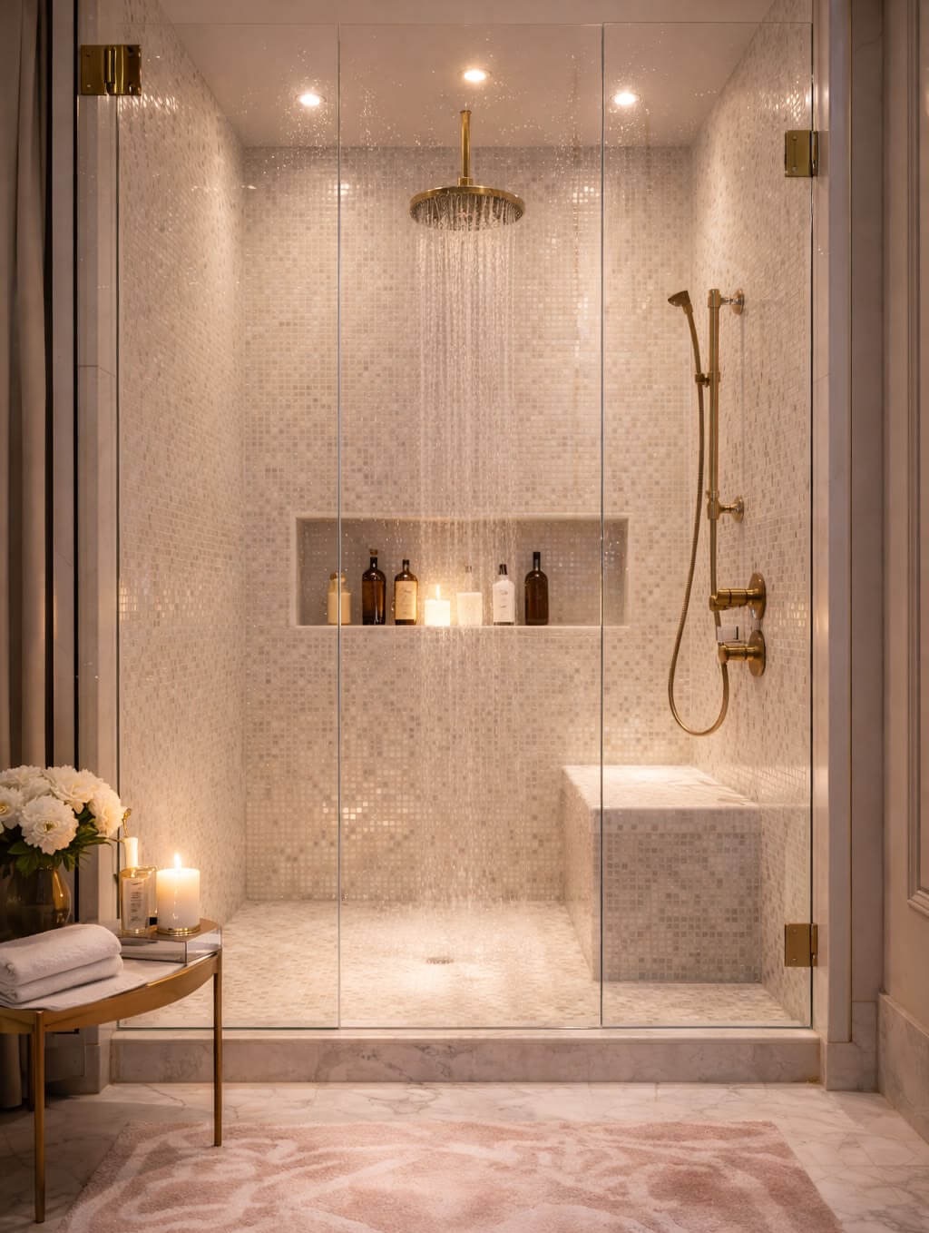  Bathrooms