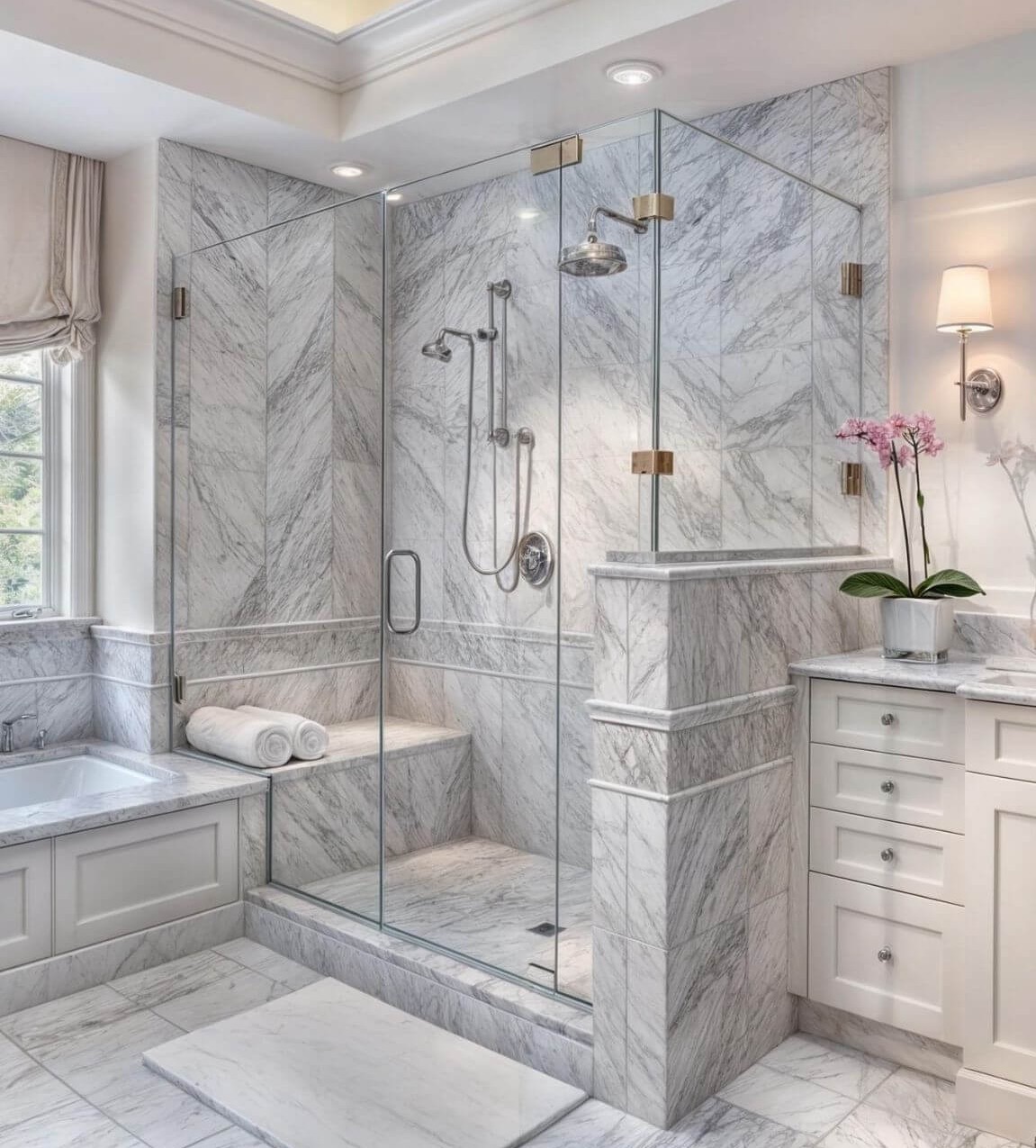  Bathrooms